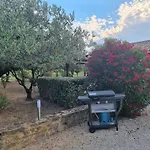 La Fanette Πανσιόν Montbrison-sur-Lez