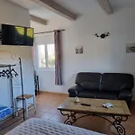 Πανσιόν La Fanette 3*