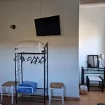 Πανσιόν La Fanette