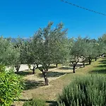 Πανσιόν La Fanette Montbrison-sur-Lez