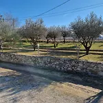 Πανσιόν La Fanette 3*