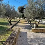 Πανσιόν La Fanette 3*