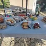La Fanette Πανσιόν Montbrison-sur-Lez