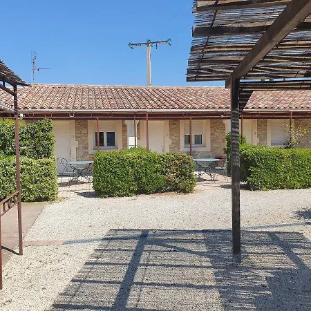 La Fanette 3*