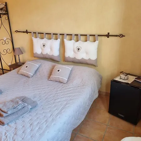 La Fanette 3*