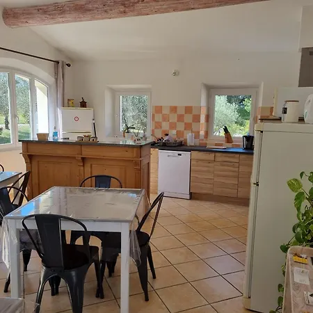 La Fanette 3*