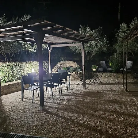 La Fanette 게스트하우스
