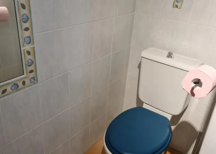 La Fanette Affittacamere Montbrison-sur-Lez