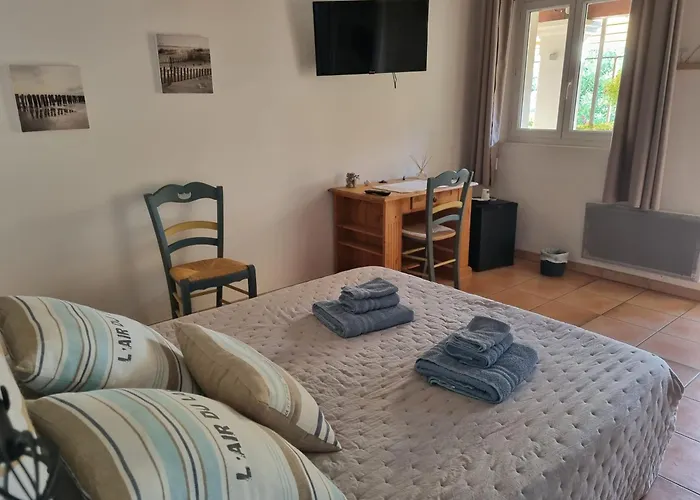 La Fanette Affittacamere 3*
