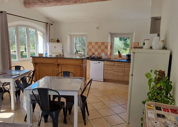 La Fanette 3*