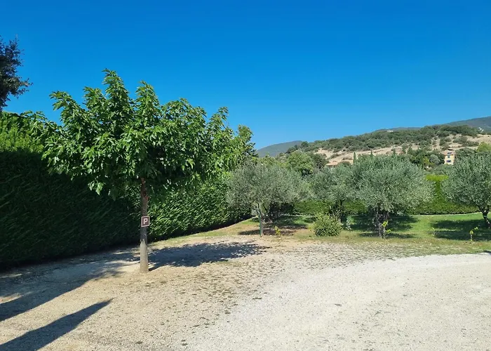 Affittacamere La Fanette