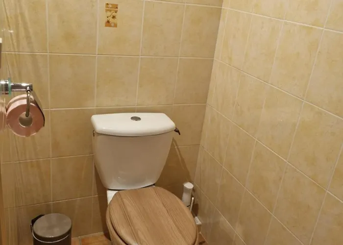 La Fanette 3* Montbrison-sur-Lez