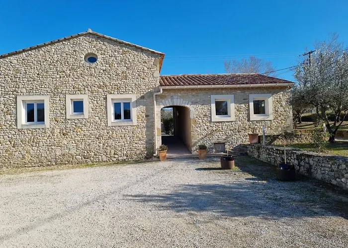 La Fanette Affittacamere