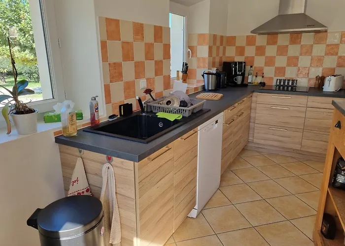 La Fanette Montbrison-sur-Lez