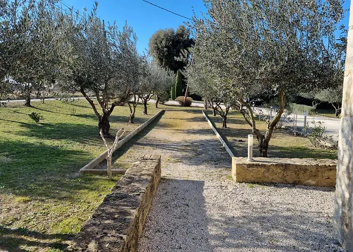 Affittacamere La Fanette 3*