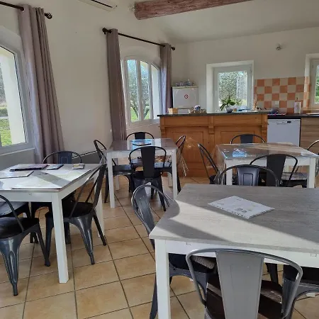 La Fanette Guest house *