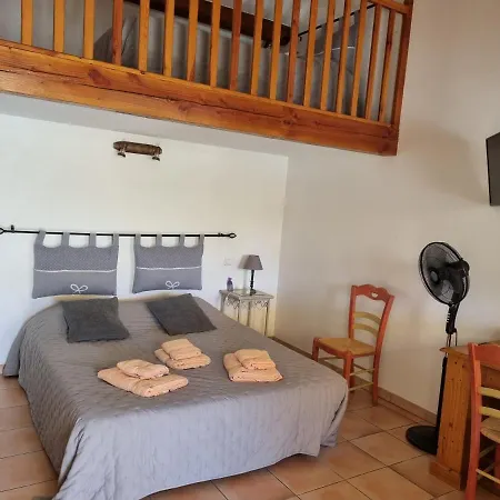La Fanette Guest house *