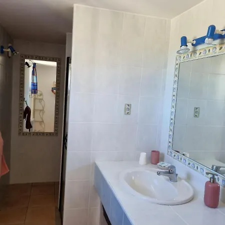 Pensionat La Fanette Montbrison-sur-Lez