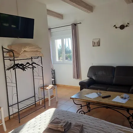 La Fanette Montbrison-sur-Lez