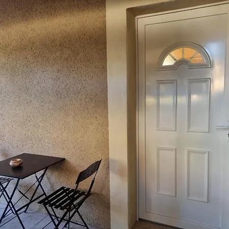 La Fanette Guest house