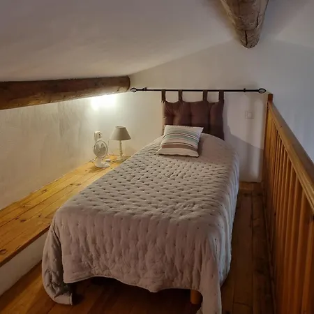La Fanette Guest house *
