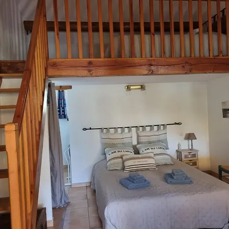 Guest house La Fanette *