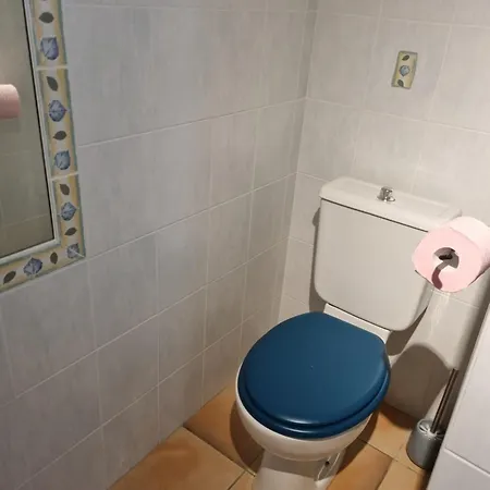 La Fanette Guest house Montbrison-sur-Lez