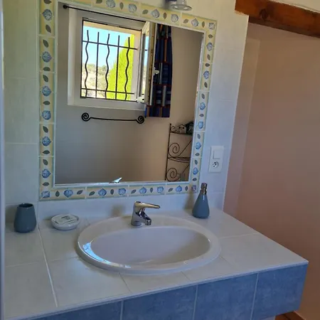 La Fanette Guest house