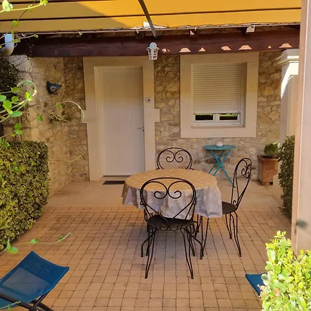 Guest house La Fanette