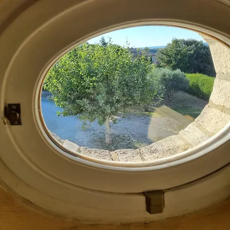 Guest house La Fanette *