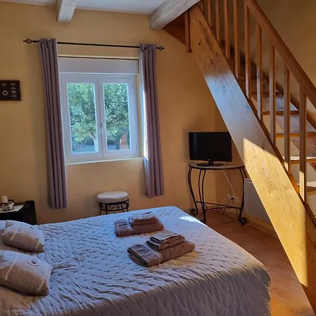 La Fanette 3* Montbrison-sur-Lez
