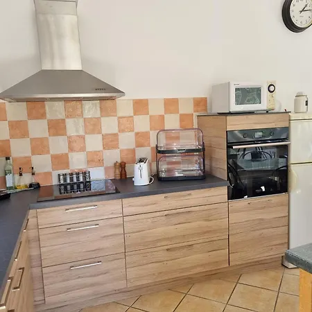 La Fanette Guest house