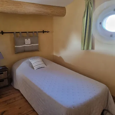 La Fanette Gasthuis 3*