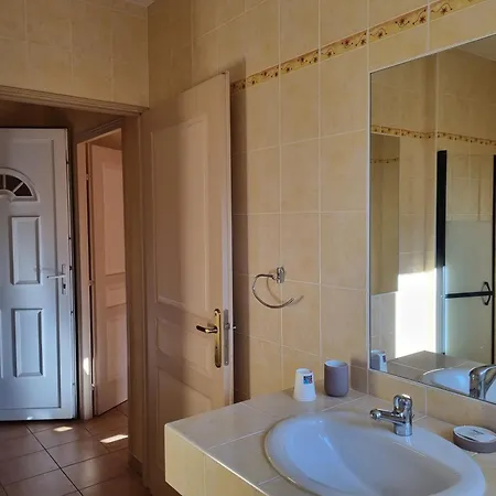 Guest house La Fanette *