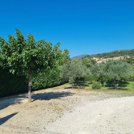 Guest house La Fanette