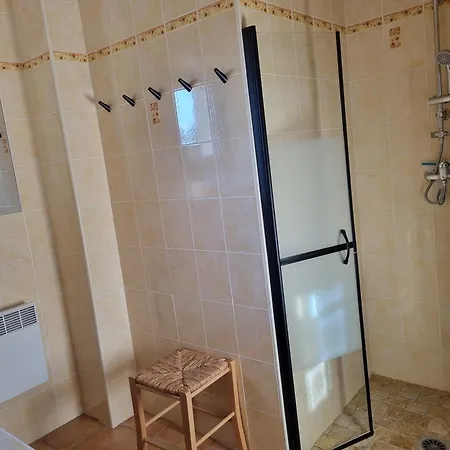 Pensionat La Fanette Montbrison-sur-Lez