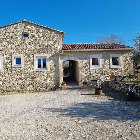 La Fanette Guest house