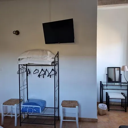 Casa de hóspedes La Fanette