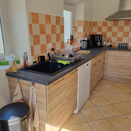 La Fanette Montbrison-sur-Lez