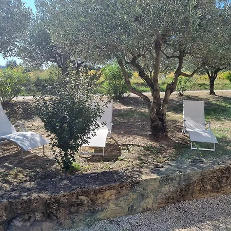 Guest house La Fanette