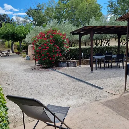 La Fanette Guest house