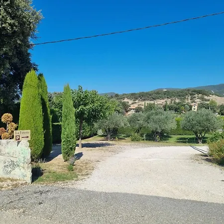 Guest house La Fanette