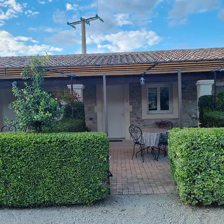 La Fanette 3* Montbrison-sur-Lez