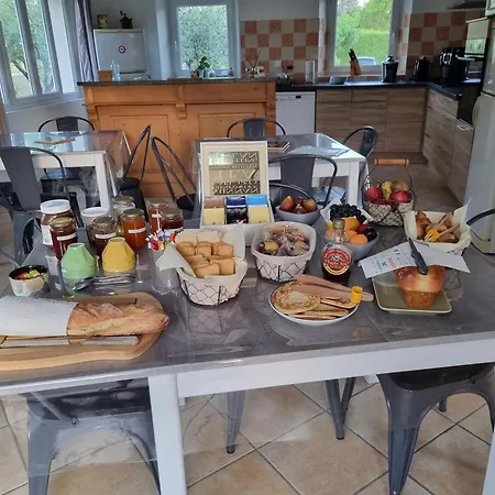 Guest house La Fanette