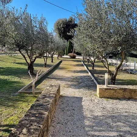 Casa de hóspedes La Fanette 3*