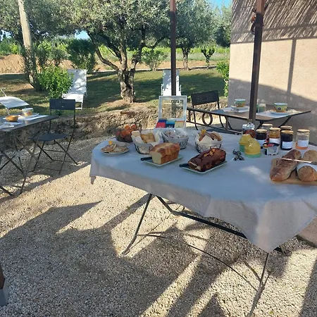 La Fanette Guest house *