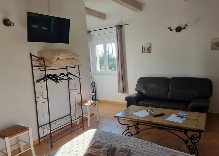 La Fanette Montbrison-sur-Lez